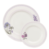 Jogo Para Bolo Lilic - Ce Porcelana -2-